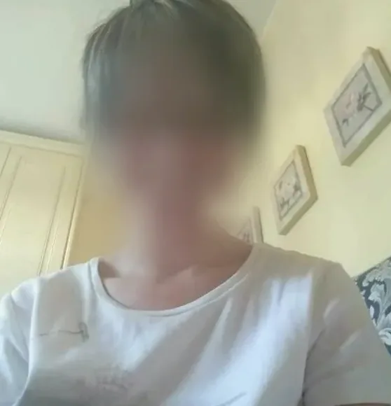Büsra, 34