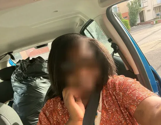 Ida, 28