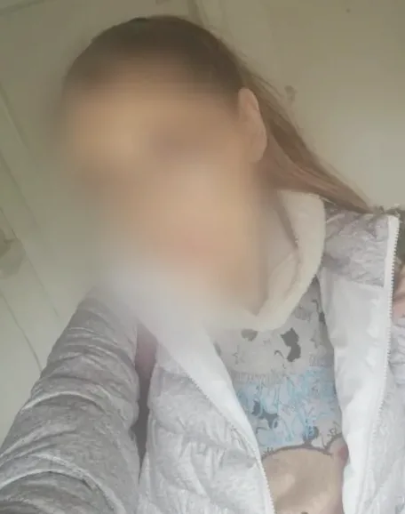 Isabell, 36