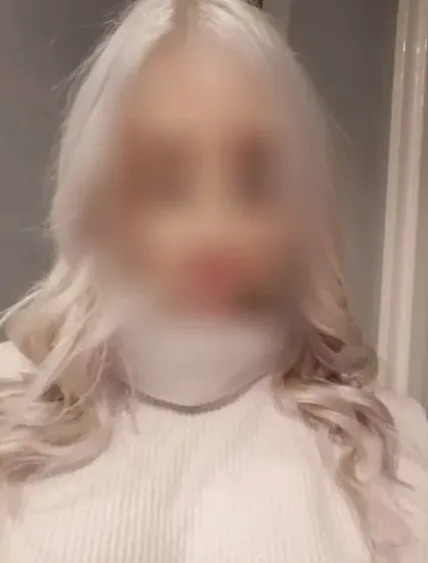 Janina, 30