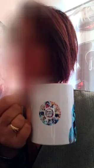 Jessica, 40