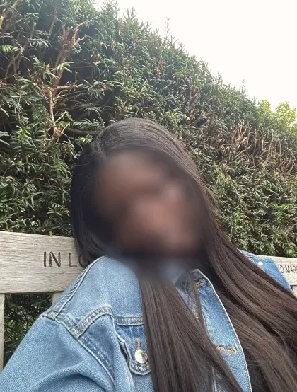 Kathleen, 26