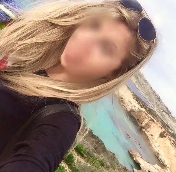 Kathleen, 34