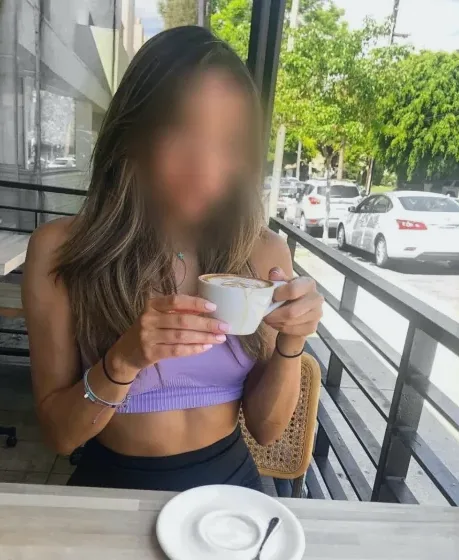 Maike, 32
