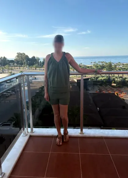 Marlene, 38
