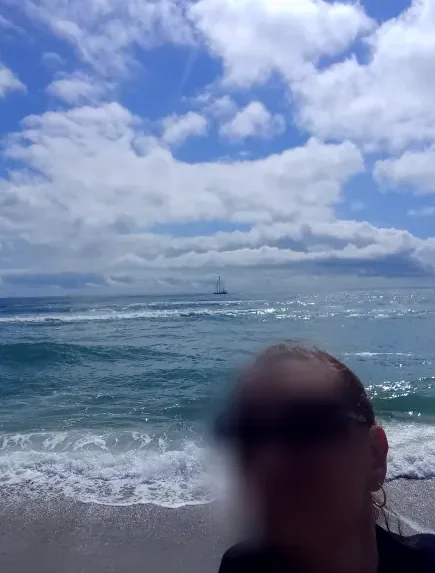 Ramona, 38