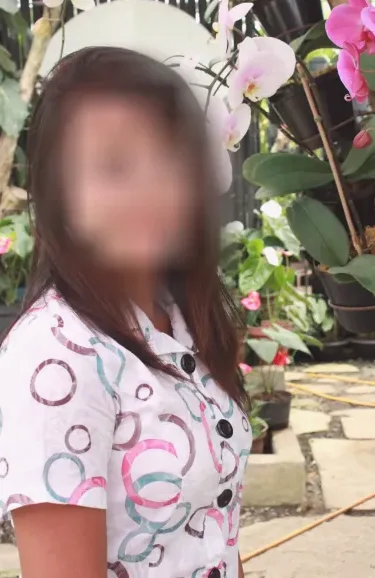 Selina, 30